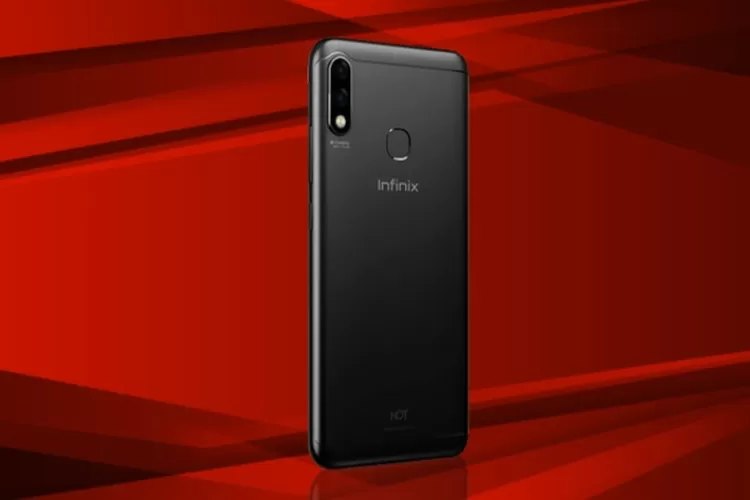 5 Cara Buka HP Infinix Terkunci via Nomor Darurat